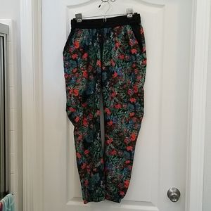 Atmosphere Floral Harem Pants